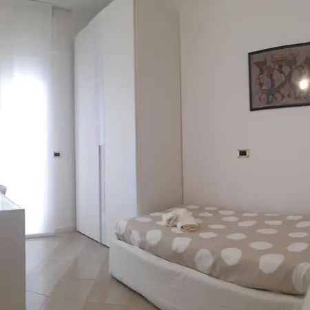Machiavelli House - Intero Daire