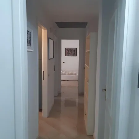Appartamento Machiavelli House - Intero *